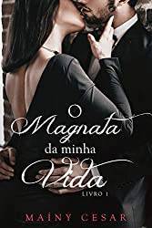 Books O magnata da minha vida 