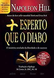 Books + esperto que o diabo 