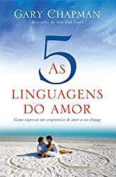 Books As 5 linguagens do amor 