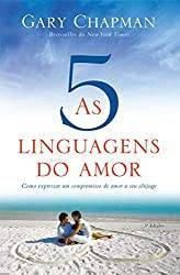 As 5 linguagens do amor 