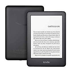 Moda Kindle