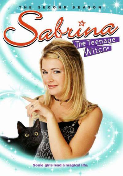 Serie Sabrina, the Teenage Witch