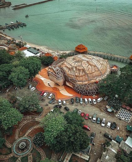 Place Pantai Kartini Jepara