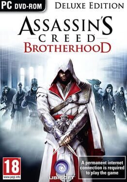 Videojuegos Assassin's Creed Brotherhood: Deluxe Edition