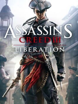 Videojuegos Assassin's Creed III: Liberation