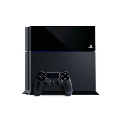 Producto Playstation 4 