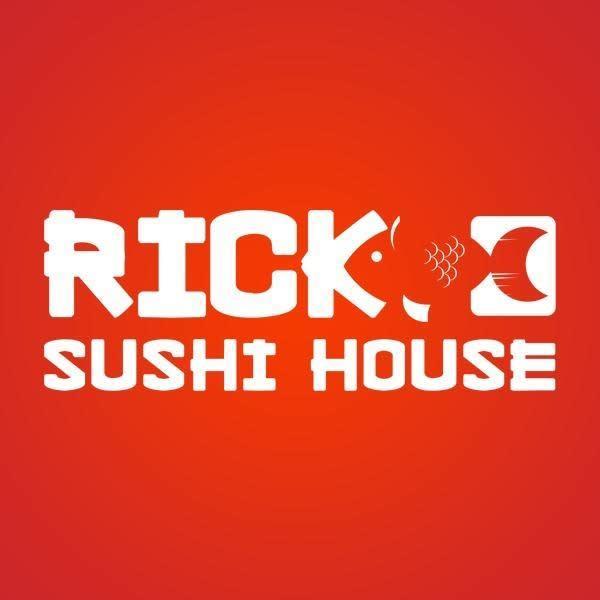 Restaurantes Rick Sushi