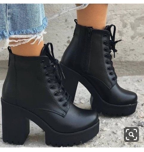 Fashion BOTAS | Botas