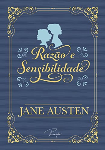 Book Razão e sensibilidade