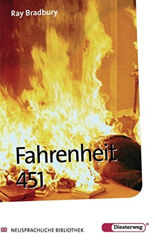 Book Fahrenheit 451