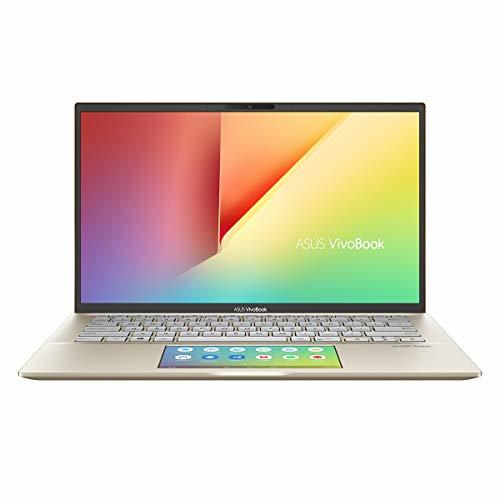 Electronic ASUS VivoBook S14 S432FL-EB074T - Portatil de 14"