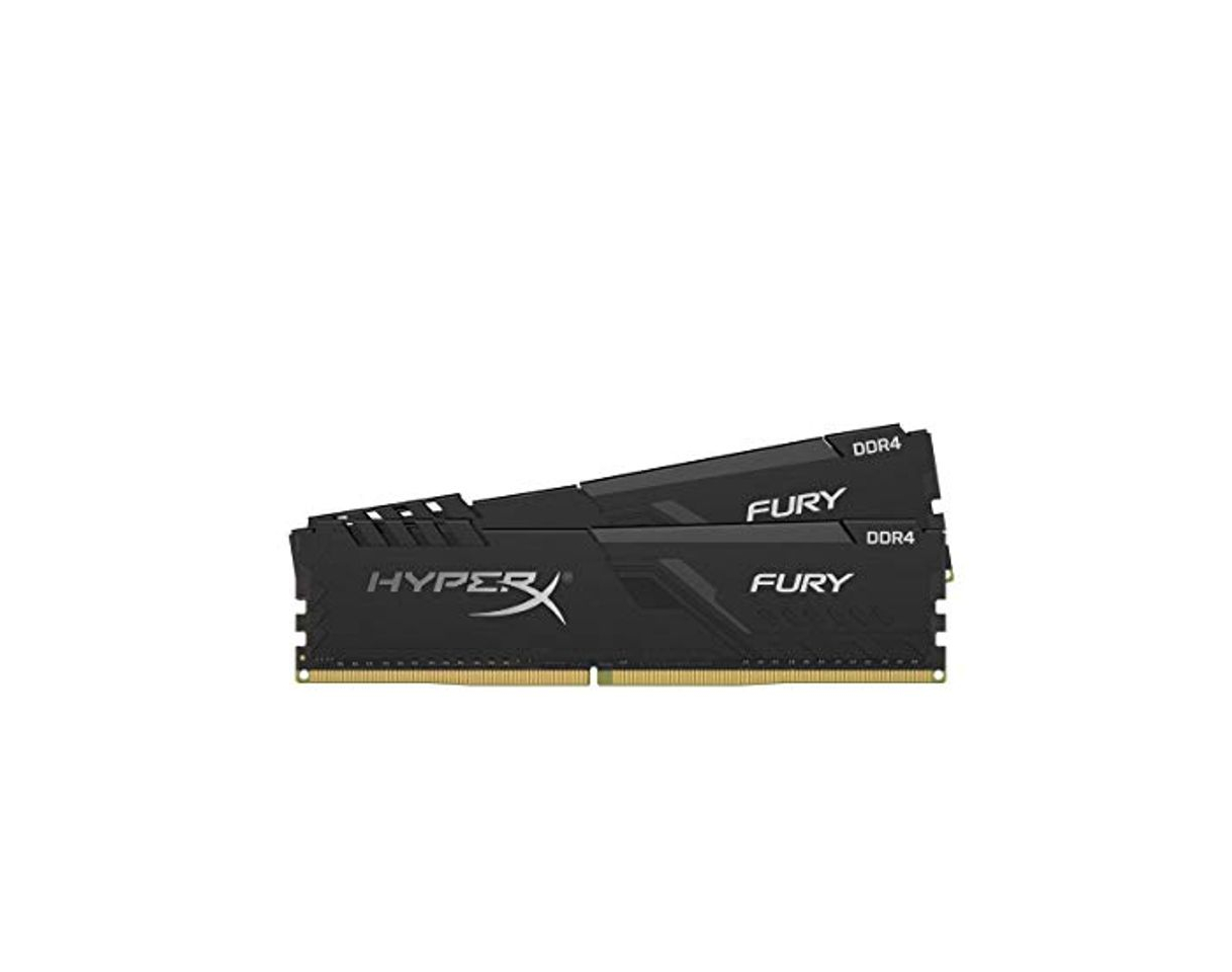 Product HyperX Fury HX426C16FB3K2/16 DIMM DDR4 CL16