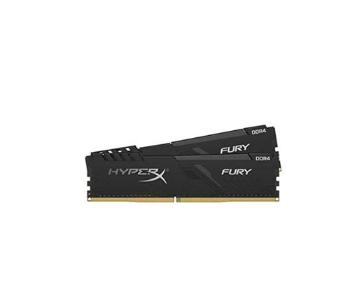 HyperX Fury HX426C16FB3K2/16 DIMM DDR4 CL16