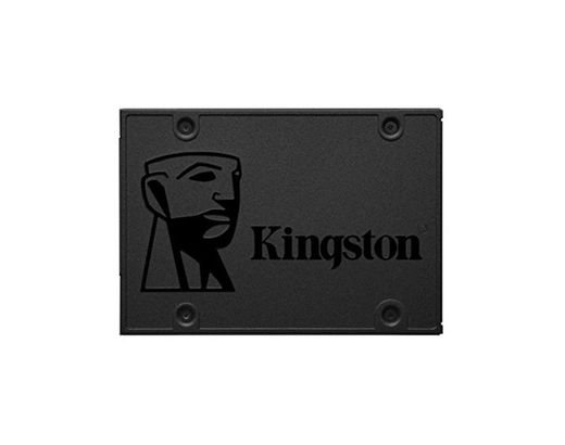 Kingston A400 SSD SA400S37/480G 