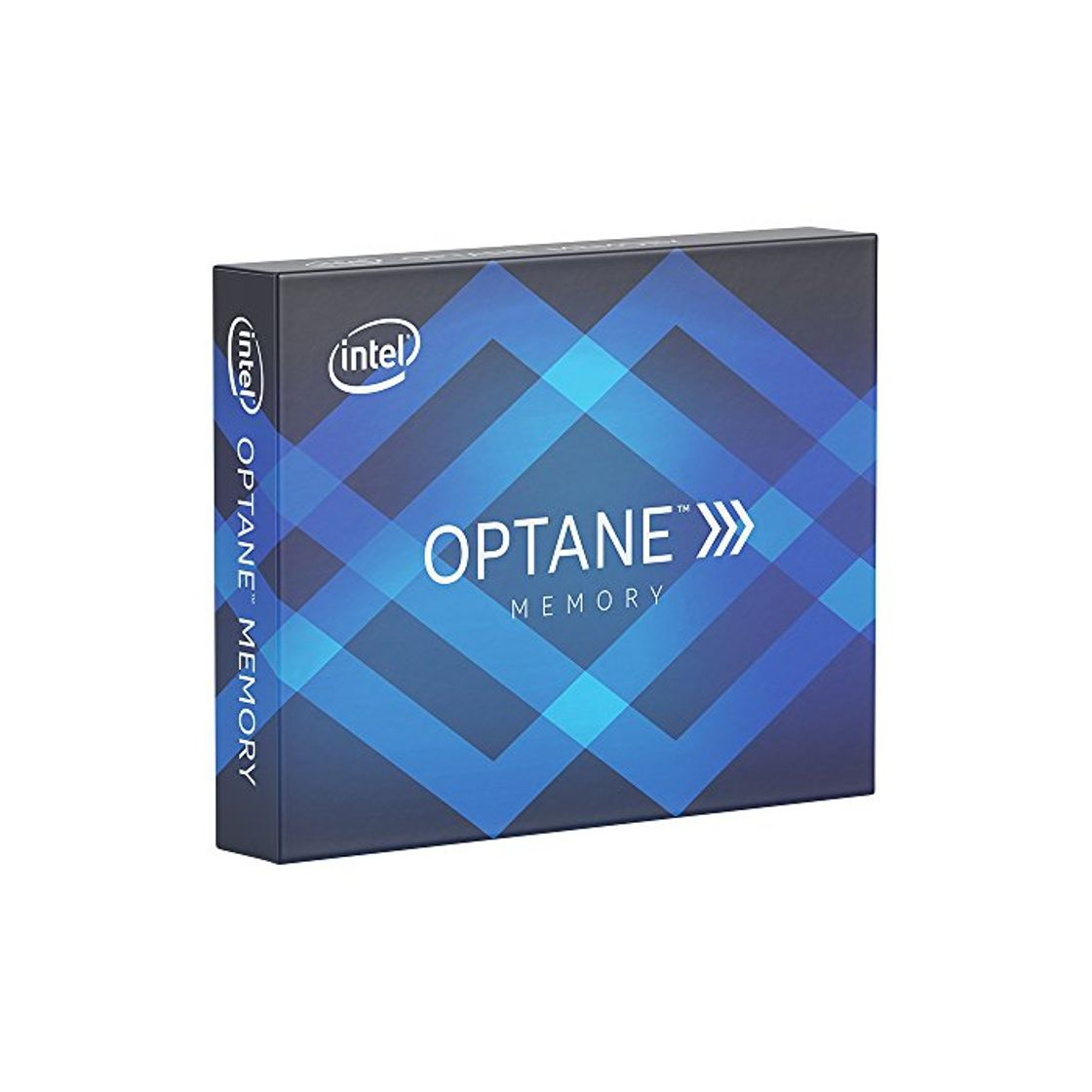 Product Intel Optane Memory Unidad de Estado sólido M.2 32 GB PCI Express