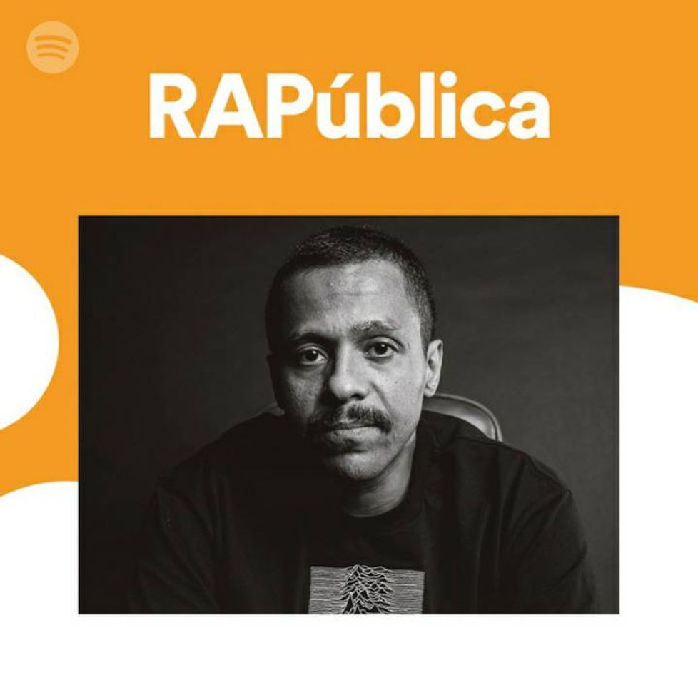 Canciones playlist de rap