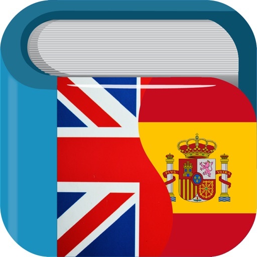 App Diccionario español inglés