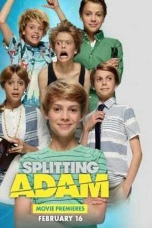 Movie Clonando a Adam