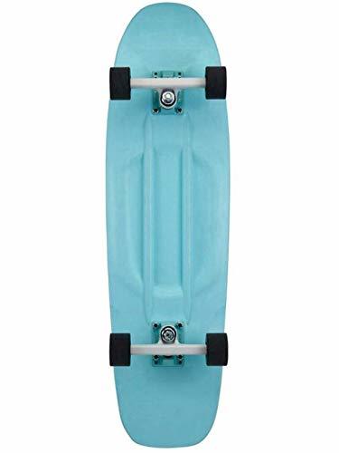Social Penny Classics Cruiser Patineta, Unisex Adulto, Azul