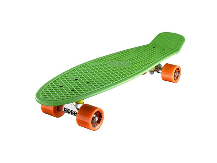 Product Ridge Big Brother Large Retro Cruiser Skateboard