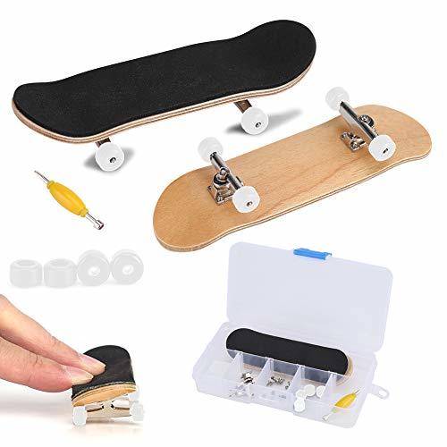 Product Fingerboard Finger Skateboards