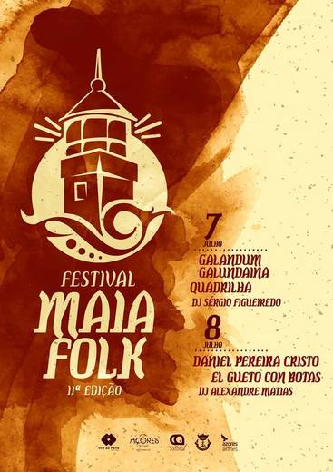 Maia Folk