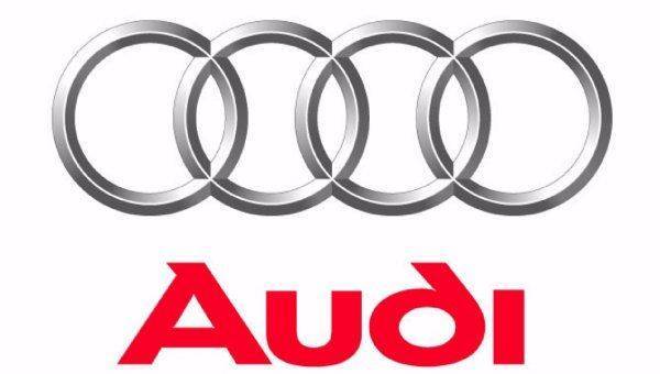 Place AUDI CAR