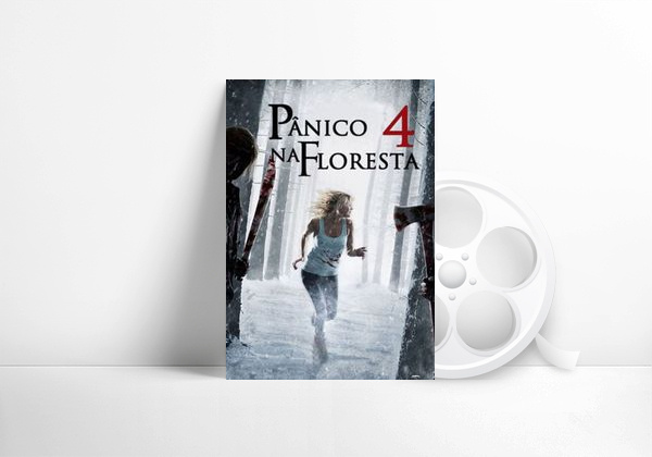 Movie Camino sangriento 4: El origen