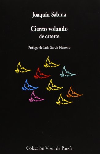 Libros Ciento volando de catorce: 468