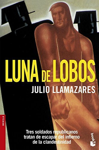 Libro Luna de lobos by Julio Llamazares(2006-06-01)