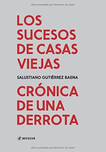 Los sucesos de Casas Viejas