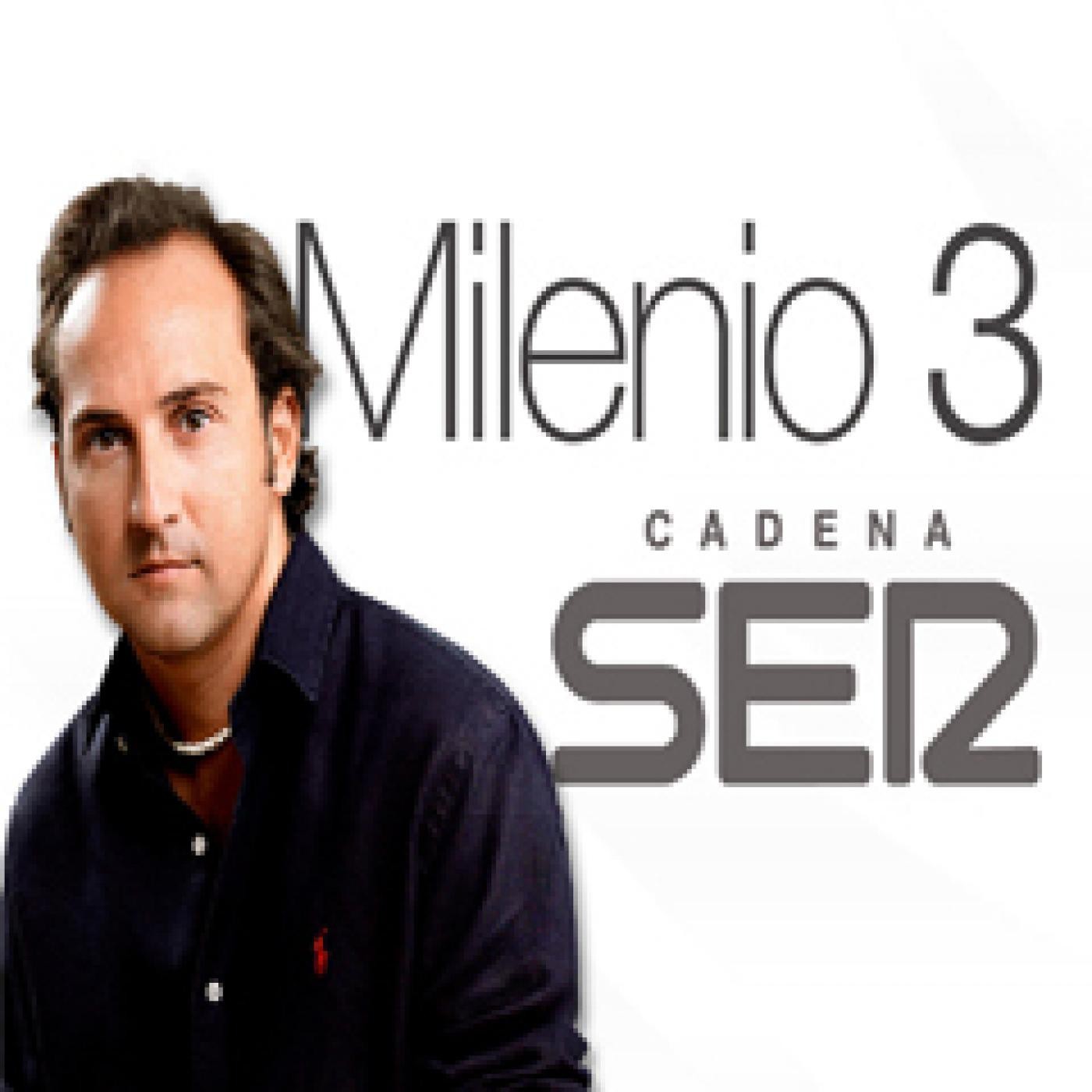 Moda Milenio 3, en directo y a la carta | Cadena SER