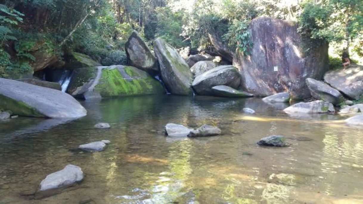 Restaurantes Quiosque Cachoeira