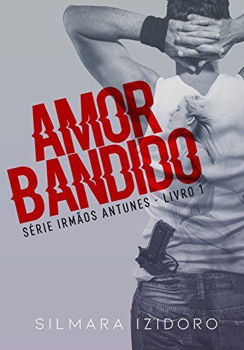 Book AMOR BANDIDO