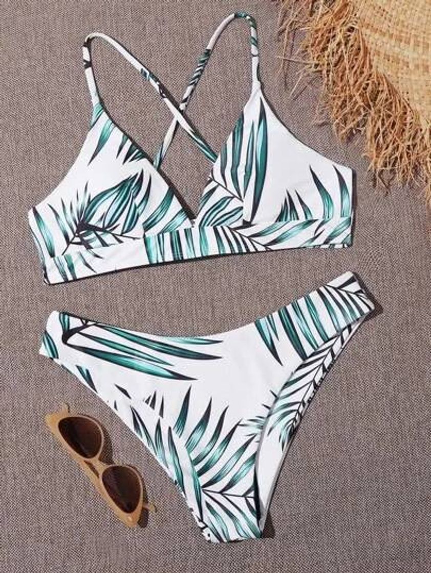 Moda Swimsuit