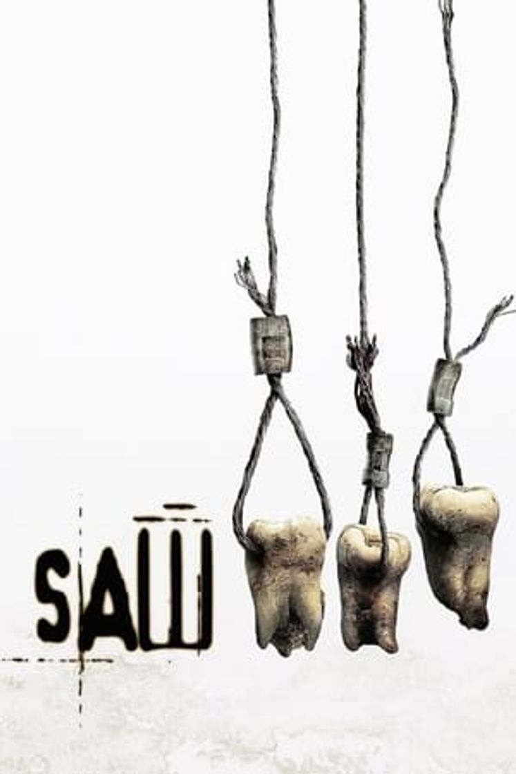 Película Saw III