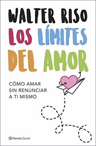 Libro Los límites del amor