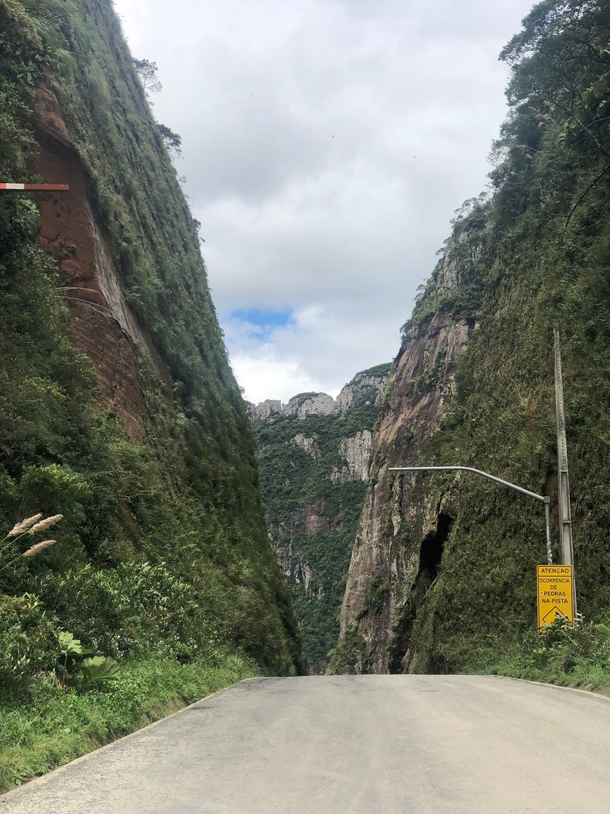 Place Serra do Corvo Branco