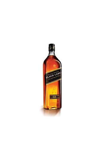 Johnnie Walker Black Label Whisky