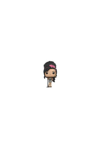 Funko - Amy Winehouse