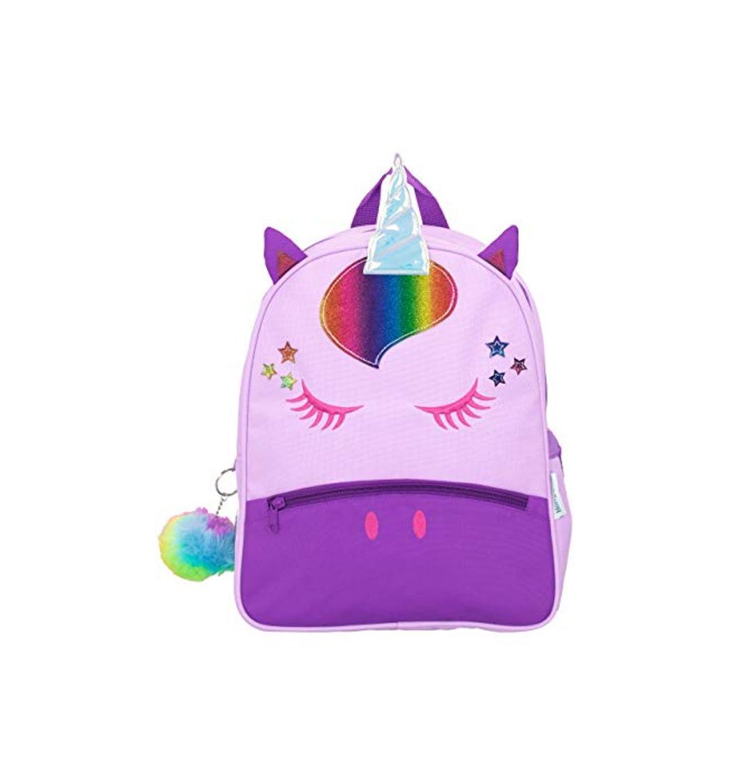 Fashion Harry Bear Mochila para Niños Unicornio