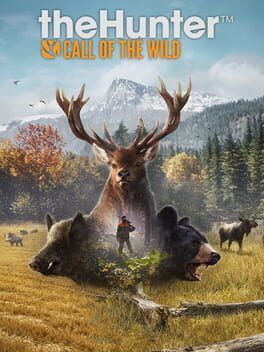 Videojuegos theHunter: Call of the Wild