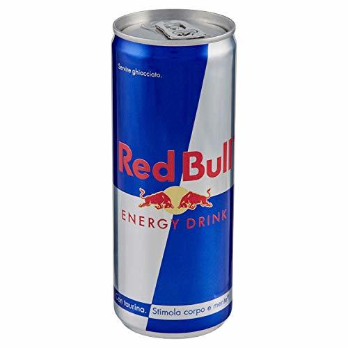 Product Caja Red Bull 25 cl