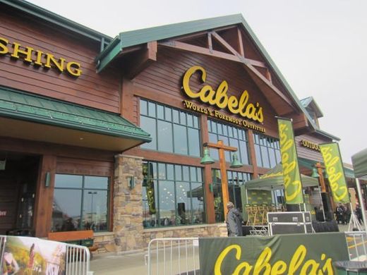 Cabela's