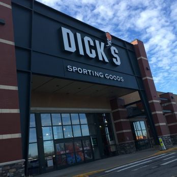 Place DICK'S Sporting Goods