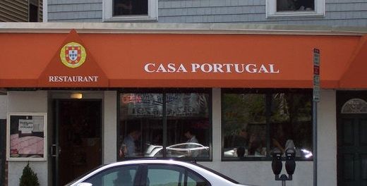 Casa Portugal