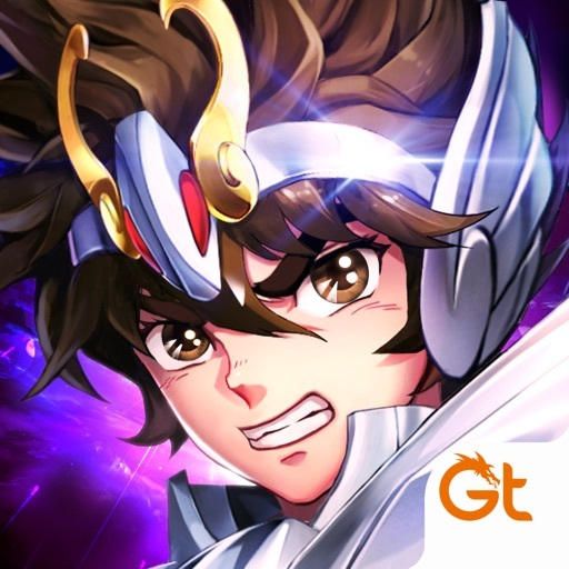 Saint Seiya Awakening