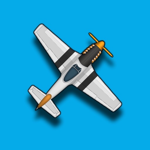 App Planes Control - Land & Fight