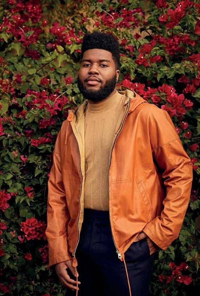 Fashion Khalid 💖