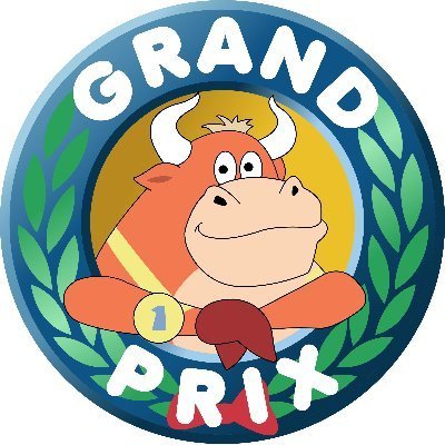 Serie Grand Prix